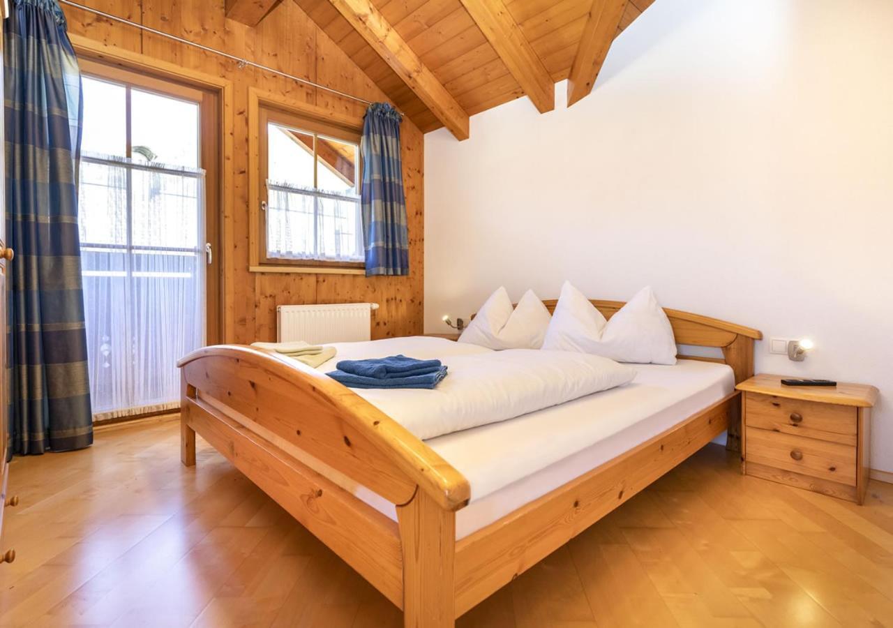 Appartement Oberreiter Flachau Dış mekan fotoğraf