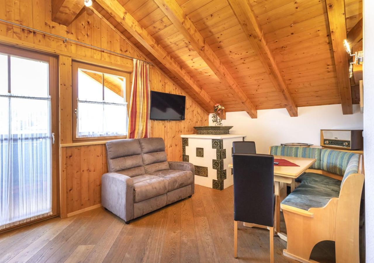 Appartement Oberreiter Flachau Dış mekan fotoğraf