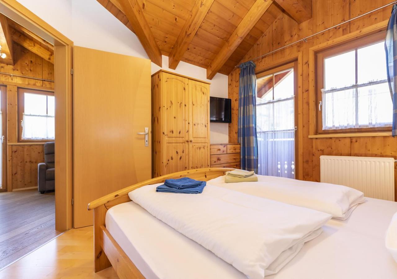 Appartement Oberreiter Flachau Dış mekan fotoğraf