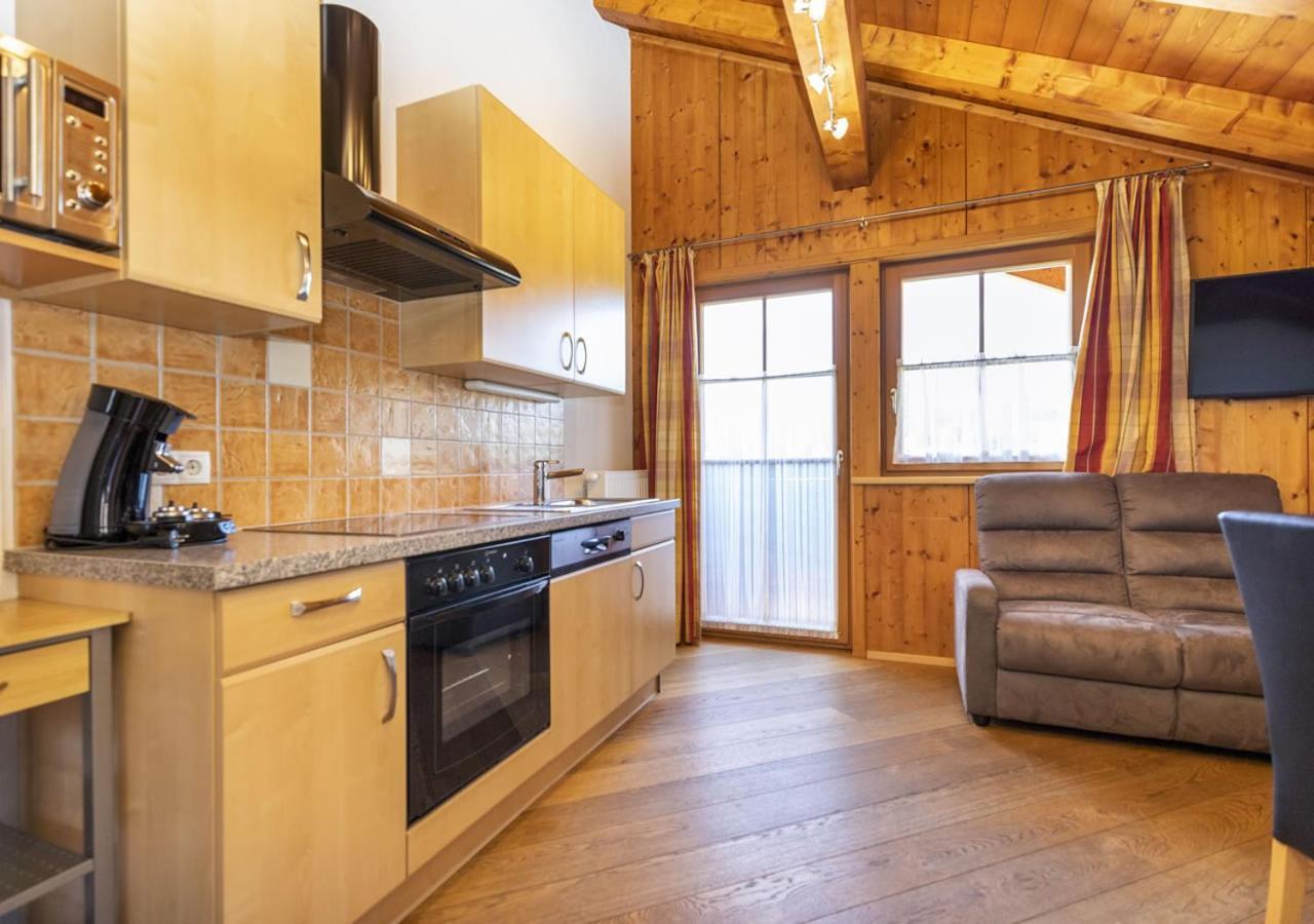Appartement Oberreiter Flachau Dış mekan fotoğraf