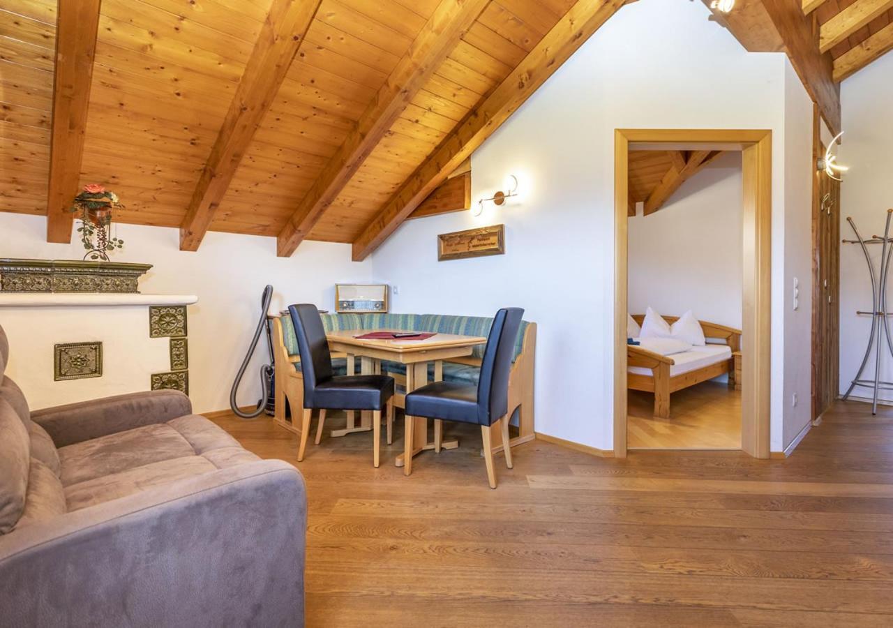 Appartement Oberreiter Flachau Dış mekan fotoğraf