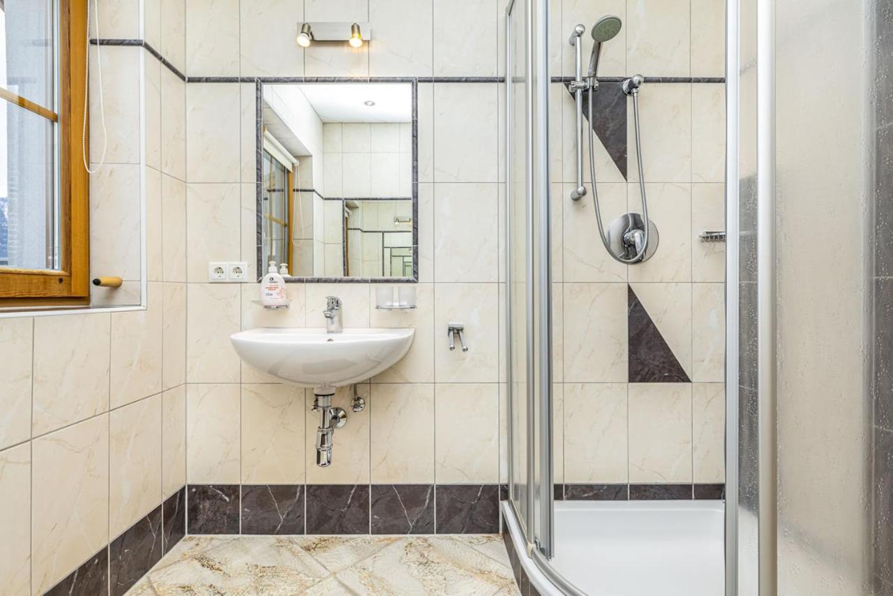 Appartement Oberreiter Flachau Dış mekan fotoğraf