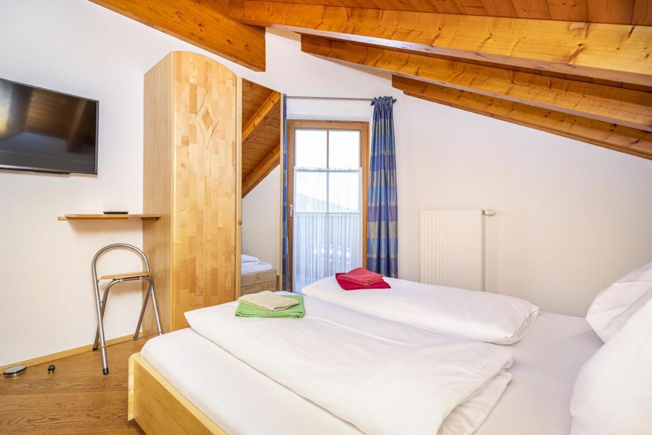 Appartement Oberreiter Flachau Dış mekan fotoğraf