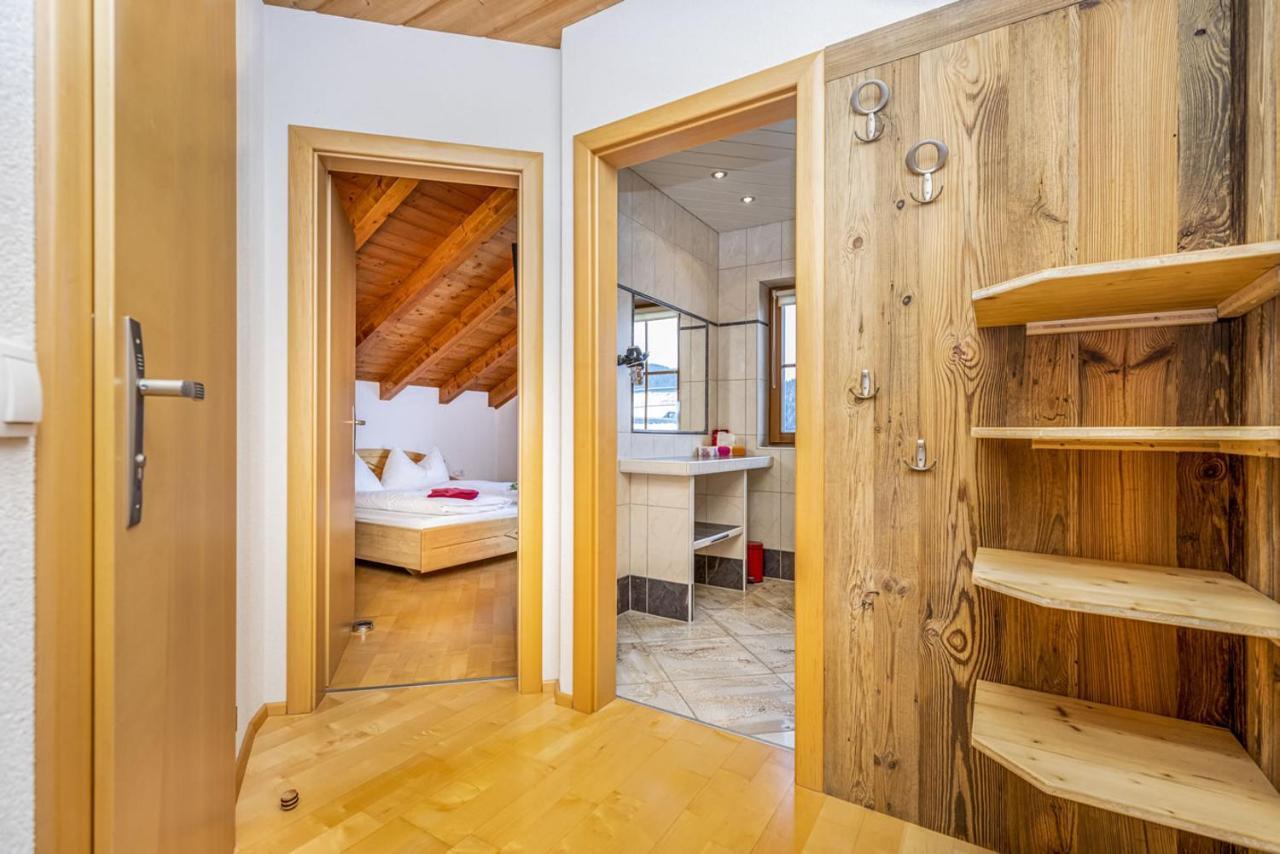 Appartement Oberreiter Flachau Dış mekan fotoğraf